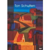 Ton Schulten 2025 - Kunst-Kalender - Poster-Kalender - 50x70, Schulten, Ton, EAN/ISBN-13: 4250809653280