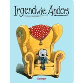 Irgendwie Anders, Cave, Kathryn, Verlag Friedrich Oetinger GmbH, EAN/ISBN-13: 9783751204972