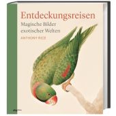 Entdeckungsreisen, Rice, Anthony, wbg Edition, EAN/ISBN-13: 9783534270958