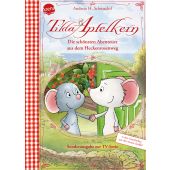 Tilda Apfelkern. Die schönsten Abenteuer aus dem Heckenrosenweg (Sonderausgabe zur TV-Serie), EAN/ISBN-13: 9783401720296