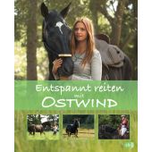 Entspannt reiten mit Ostwind, Schmidt, Almut, cbj, EAN/ISBN-13: 9783570176054