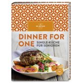 Dinner for one, Dr Oetker Verlag/Oetker, Dr, Dr. Oetker Verlag KG, EAN/ISBN-13: 9783767018754