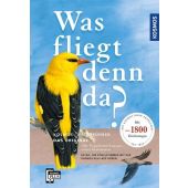 Was fliegt denn da? Das Original, Barthel, Peter H/Dougalis, Paschalis, EAN/ISBN-13: 9783440165157