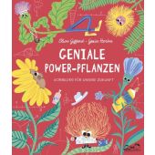 Geniale Power-Pflanzen, Gifford, Clive, E.A. Seemann Henschel GmbH & Co. KG, EAN/ISBN-13: 9783865025173