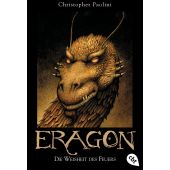 Eragon - Die Weisheit des Feuers, Paolini, Christopher, cbj, EAN/ISBN-13: 9783570400876