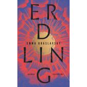 Erdling, Braslavsky, Emma, Suhrkamp, EAN/ISBN-13: 9783518431016