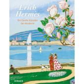 Erich Hermès, Clerc, Philippe, Hirmer Verlag, EAN/ISBN-13: 9783777443263