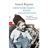 Erinnerungen eines Taugenichts, Regnier, Anatol, btb Verlag, EAN/ISBN-13: 9783442762453