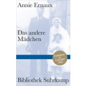 Das andere Mädchen