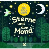 Zum Glück gibt's Sterne und den Mond, Turner, Tracey, Laurence King Verlag GmbH, EAN/ISBN-13: 9783962443351