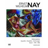 Ernst Wilhelm Nay, Hatje Cantz Verlag GmbH & Co. KG, EAN/ISBN-13: 9783775721943