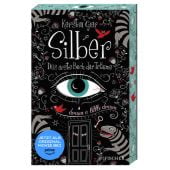 Silber - Das erste Buch der Träume, Gier, Kerstin, Fischer, S. Verlag GmbH, EAN/ISBN-13: 9783949465215