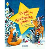 Erzähl mir vom Weihnachtszauber, Ellermann/Klopp Verlag, EAN/ISBN-13: 9783770701025