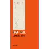 Erzählende Prosa, Ball, Hugo, Wallstein Verlag, EAN/ISBN-13: 9783892447764