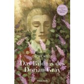 Das Bildnis des Dorian Gray, Wilde, Oscar, Reclam, Philipp, jun. GmbH Verlag, EAN/ISBN-13: 9783150114445