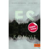 Es kommt, Uschmann, Oliver/Witt, Sylvia, Gulliver Verlag, EAN/ISBN-13: 9783407820037