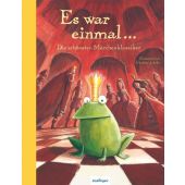 Es war einmal..., Esslinger Verlag J. F. Schreiber, EAN/ISBN-13: 9783480224807