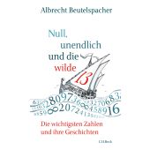 Schlüssel zur Welt, Beutelspacher, Albrecht, Verlag C. H. BECK oHG, EAN/ISBN-13: 9783406749674