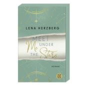 Meet Me Under The Stars, Herzberg, Lena, Fischer, S. Verlag GmbH, EAN/ISBN-13: 9783596708840