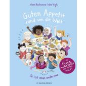 Guten Appetit rund um die Welt, Kostrzewa, Anne, Fischer Sauerländer, EAN/ISBN-13: 9783737359290