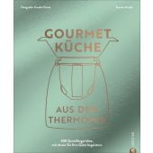 Gourmetküche aus dem Thermomix, Kreihe, Susann, Christian Verlag, EAN/ISBN-13: 9783959616133