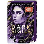 Dark Sigils - Wen das Schicksal betrügt, Benning, Anna, Fischer Kinder und Jugendbuch Verlag, EAN/ISBN-13: 9783737362023