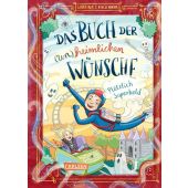 Plötzlich Superheld, Kirschner, Sabrina J, Carlsen Verlag GmbH, EAN/ISBN-13: 9783551653277