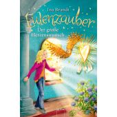 Eulenzauber (9). Der große Herzenswunsch, Brandt, Ina, Arena Verlag, EAN/ISBN-13: 9783401603841