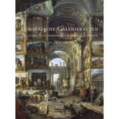 Europäische Galeriebauten, Hirmer Verlag, EAN/ISBN-13: 9783777435510