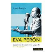 Eva Perón, Prutsch, Ursula, Verlag C. H. BECK oHG, EAN/ISBN-13: 9783406682766