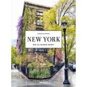 New York - Wie es keiner kennt, Kaufman, Susan, Midas Verlag AG, EAN/ISBN-13: 9783038762157