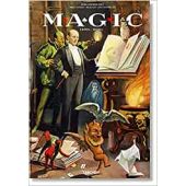 Magic 1400s-1950s, Caveney, Mike/Steinmeyer, Jim/Jay, Ricky, Taschen Deutschland GmbH, EAN/ISBN-13: 9783836586689