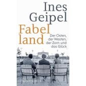 Fabelland, Geipel, Ines, Fischer, S. Verlag GmbH, EAN/ISBN-13: 9783103975680