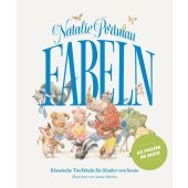 Fabeln, Portman, Natalie, Mentor Verlag, EAN/ISBN-13: 9783948230289