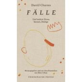 Fälle, Charms, Daniil, MSB Matthes & Seitz Berlin, EAN/ISBN-13: 9783751806114