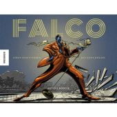 Falco, Rödler, Arnulf, Knesebeck Verlag, EAN/ISBN-13: 9783957287014