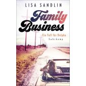 Family Business, Sandlin, Lisa, Suhrkamp, EAN/ISBN-13: 9783518470282