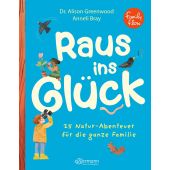 FamilyFlow. Raus ins Glück, Ellermann Verlag, EAN/ISBN-13: 9783751401227