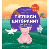 FamilyFlow. Tierisch entspannt, Ellermann Verlag, EAN/ISBN-13: 9783751401005