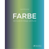 Farbe, Perryman, Laura, Prestel Verlag, EAN/ISBN-13: 9783791387901