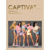 Captivate! Fashion Photography from the '90s, Schiffer, Claudia, Prestel, EAN/ISBN-13: 9783791378497