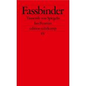 Fassbinder, Penman, Ian, Suhrkamp, EAN/ISBN-13: 9783518128022