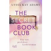 The Secret Book Club - Ein fast perfekter Liebesroman, Adams, Lyssa Kay, Rowohlt Verlag, EAN/ISBN-13: 9783499002649