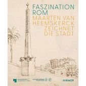 Faszination Rom, Hirmer Verlag, EAN/ISBN-13: 9783777443430