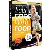 Feel. Good. With. Food., Ostwald, Svenja, Christian Verlag, EAN/ISBN-13: 9783959618601