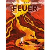 Feuer, Skowronska, Anna, Beltz, Julius Verlag GmbH & Co. KG, EAN/ISBN-13: 9783407757678