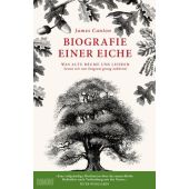 Biografie einer Eiche, Canton, James, DuMont Buchverlag GmbH & Co. KG, EAN/ISBN-13: 9783832180034