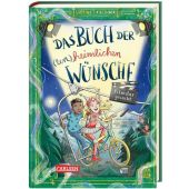 Filmstar gesucht, Kirschner, Sabrina J, Carlsen Verlag GmbH, EAN/ISBN-13: 9783551653284