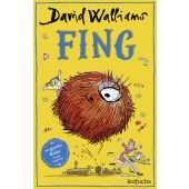 FING, Walliams, David, Rowohlt Verlag, EAN/ISBN-13: 9783499005688