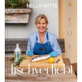 Fischverliebt, Witte, Hella/Tacke, Dirk, Callwey GmbH, EAN/ISBN-13: 9783766726209